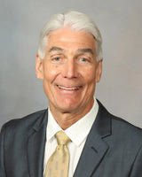 Donald D. Hensrud